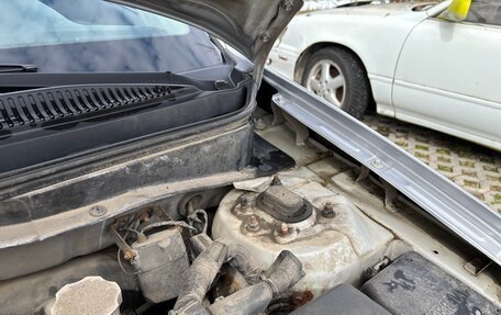 KIA Rio II, 2009 год, 550 000 рублей, 26 фотография