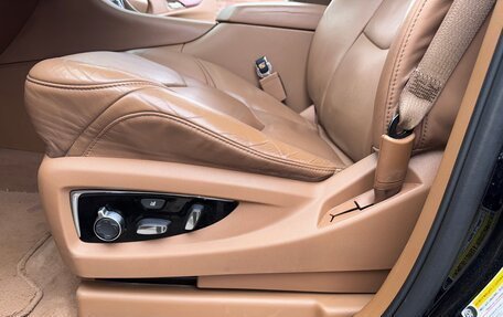 Cadillac Escalade IV, 2016 год, 3 950 000 рублей, 21 фотография
