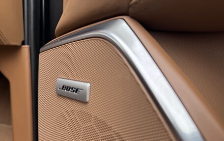 Cadillac Escalade IV, 2016 год, 3 950 000 рублей, 23 фотография