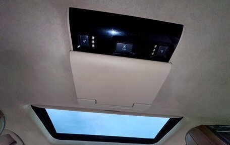 Cadillac Escalade IV, 2016 год, 3 950 000 рублей, 35 фотография