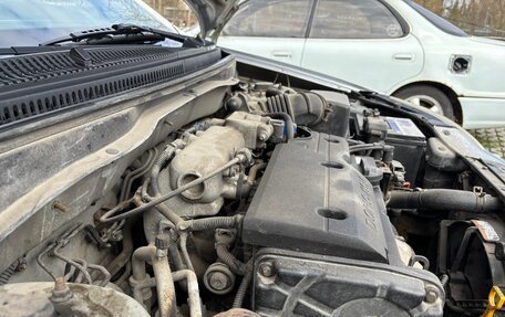 KIA Rio II, 2009 год, 550 000 рублей, 32 фотография