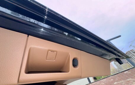 Cadillac Escalade IV, 2016 год, 3 950 000 рублей, 33 фотография
