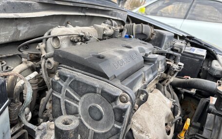 KIA Rio II, 2009 год, 550 000 рублей, 31 фотография