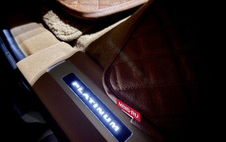 Cadillac Escalade IV, 2016 год, 3 950 000 рублей, 40 фотография