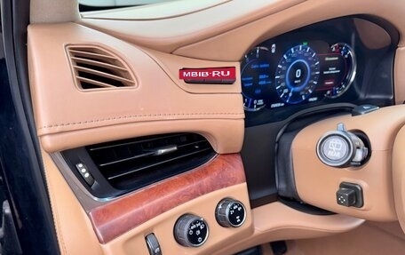 Cadillac Escalade IV, 2016 год, 3 950 000 рублей, 30 фотография