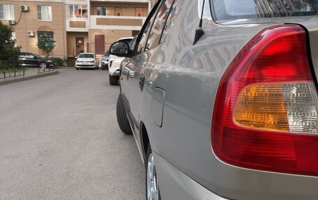 Hyundai Accent II, 2008 год, 550 000 рублей, 6 фотография