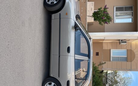Hyundai Accent II, 2008 год, 550 000 рублей, 4 фотография