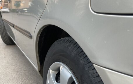 Hyundai Accent II, 2008 год, 550 000 рублей, 9 фотография