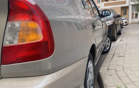 Hyundai Accent II, 2008 год, 550 000 рублей, 7 фотография
