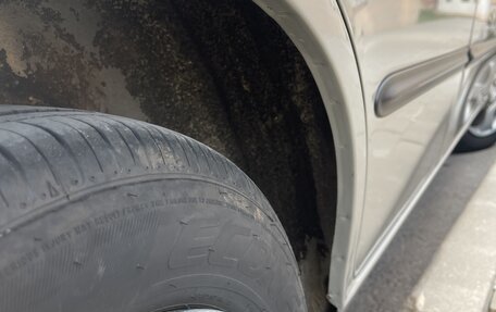 Hyundai Accent II, 2008 год, 550 000 рублей, 10 фотография