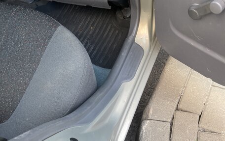 Hyundai Accent II, 2008 год, 550 000 рублей, 17 фотография