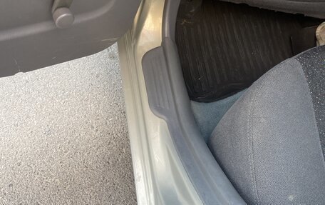 Hyundai Accent II, 2008 год, 550 000 рублей, 14 фотография