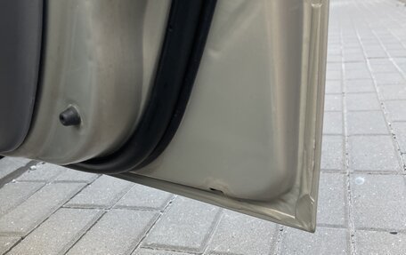 Hyundai Accent II, 2008 год, 550 000 рублей, 20 фотография