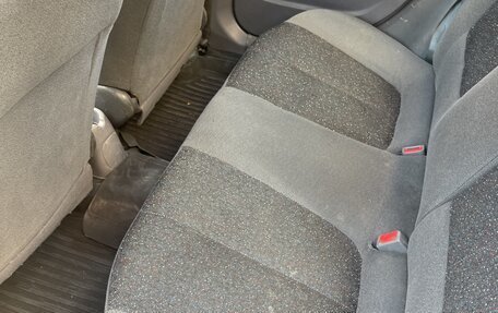 Hyundai Accent II, 2008 год, 550 000 рублей, 19 фотография