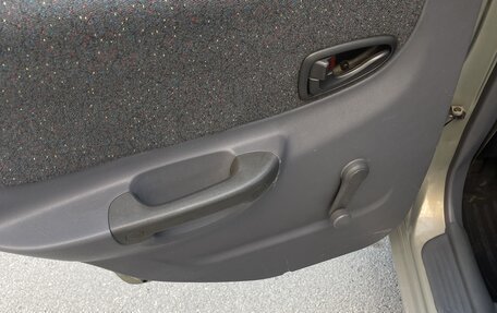 Hyundai Accent II, 2008 год, 550 000 рублей, 15 фотография