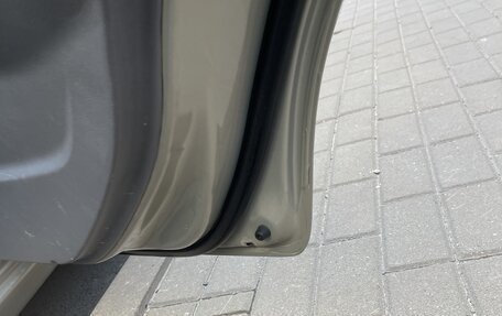 Hyundai Accent II, 2008 год, 550 000 рублей, 22 фотография
