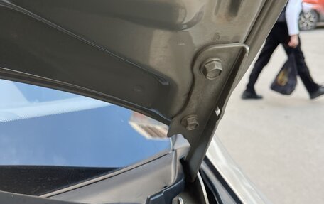 Hyundai Accent II, 2008 год, 550 000 рублей, 26 фотография