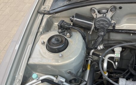 Hyundai Accent II, 2008 год, 550 000 рублей, 28 фотография