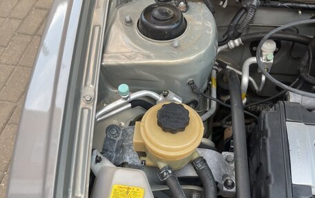 Hyundai Accent II, 2008 год, 550 000 рублей, 33 фотография