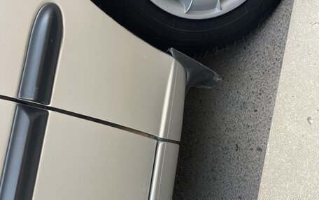 Hyundai Accent II, 2008 год, 550 000 рублей, 25 фотография