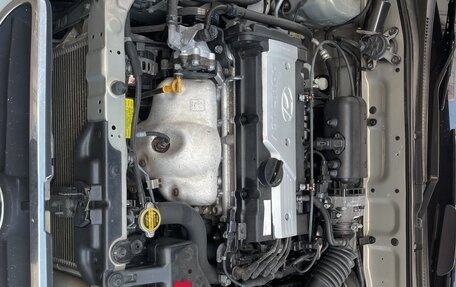 Hyundai Accent II, 2008 год, 550 000 рублей, 30 фотография