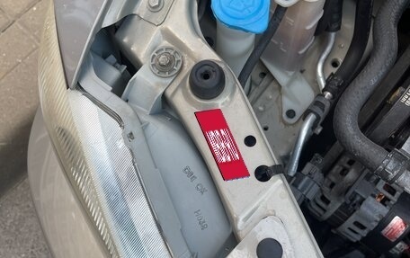 Hyundai Accent II, 2008 год, 550 000 рублей, 34 фотография