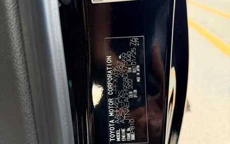 Toyota Alphard, 2025 год, 11 680 000 рублей, 19 фотография