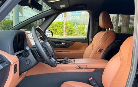 Toyota Alphard, 2025 год, 11 680 000 рублей, 16 фотография