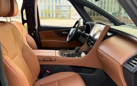 Toyota Alphard, 2025 год, 11 680 000 рублей, 33 фотография