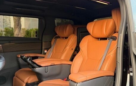 Toyota Alphard, 2025 год, 11 680 000 рублей, 23 фотография