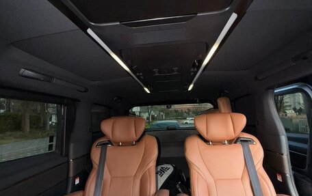 Toyota Alphard, 2025 год, 11 680 000 рублей, 31 фотография