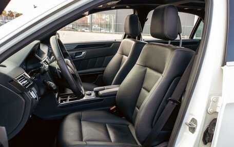 Mercedes-Benz E-Класс, 2011 год, 1 395 000 рублей, 11 фотография