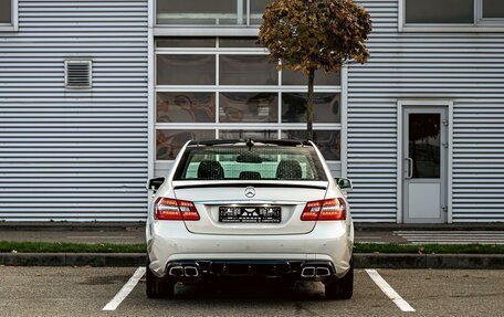Mercedes-Benz E-Класс, 2011 год, 1 395 000 рублей, 5 фотография