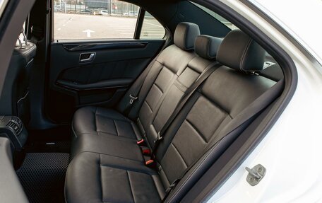 Mercedes-Benz E-Класс, 2011 год, 1 395 000 рублей, 18 фотография