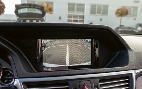 Mercedes-Benz E-Класс, 2011 год, 1 395 000 рублей, 14 фотография