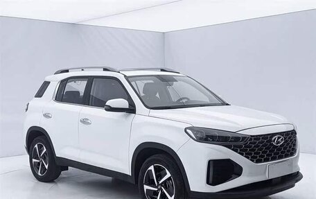Hyundai ix35, 2021 год, 1 217 002 рублей, 2 фотография