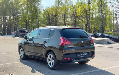 Peugeot 3008 I рестайлинг, 2012 год, 740 000 рублей, 7 фотография