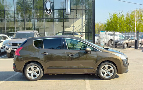 Peugeot 3008 I рестайлинг, 2012 год, 740 000 рублей, 4 фотография