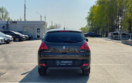 Peugeot 3008 I рестайлинг, 2012 год, 740 000 рублей, 6 фотография