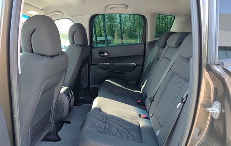 Peugeot 3008 I рестайлинг, 2012 год, 740 000 рублей, 12 фотография