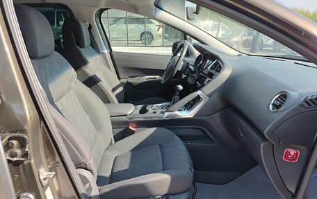 Peugeot 3008 I рестайлинг, 2012 год, 740 000 рублей, 11 фотография