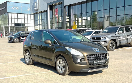 Peugeot 3008 I рестайлинг, 2012 год, 740 000 рублей, 3 фотография