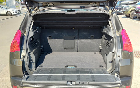 Peugeot 3008 I рестайлинг, 2012 год, 740 000 рублей, 10 фотография