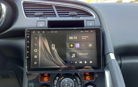 Peugeot 3008 I рестайлинг, 2012 год, 740 000 рублей, 15 фотография
