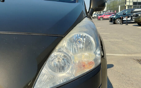 Peugeot 3008 I рестайлинг, 2012 год, 740 000 рублей, 17 фотография