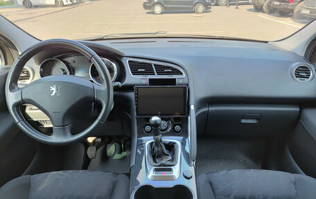Peugeot 3008 I рестайлинг, 2012 год, 740 000 рублей, 14 фотография