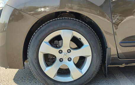 Peugeot 3008 I рестайлинг, 2012 год, 740 000 рублей, 18 фотография