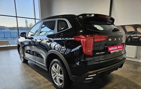 Haval Jolion, 2026 год, 2 599 000 рублей, 6 фотография