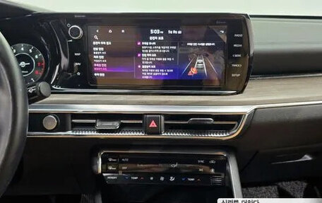 KIA K5, 2022 год, 2 440 000 рублей, 9 фотография