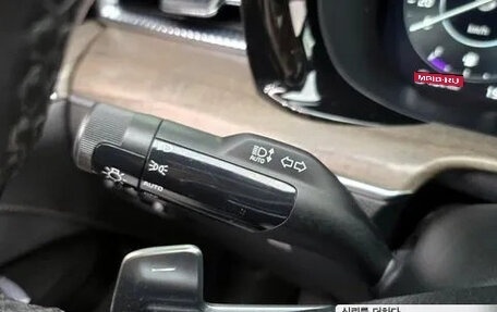 KIA K5, 2022 год, 2 440 000 рублей, 10 фотография